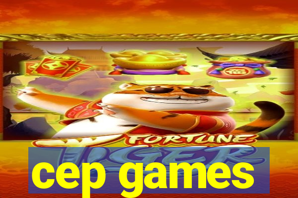 cep games